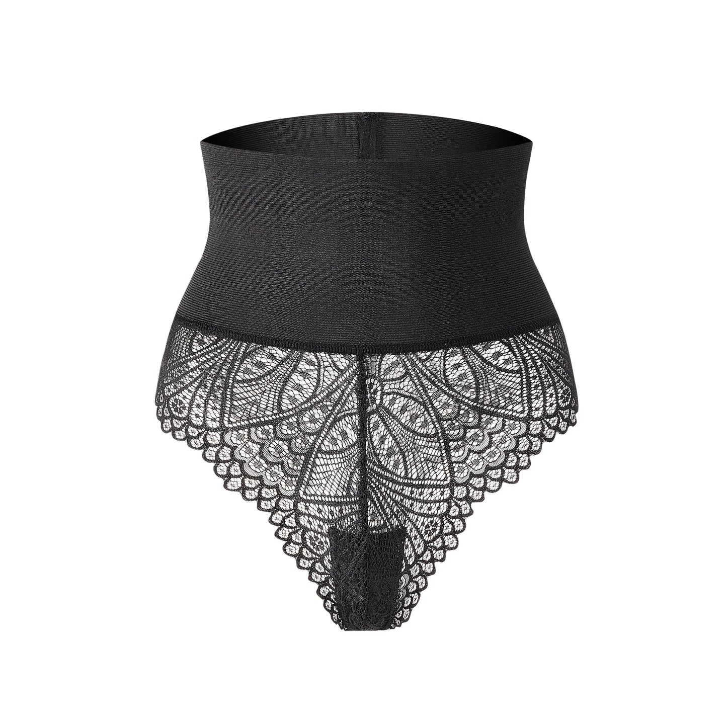 Lace Shaping Panties