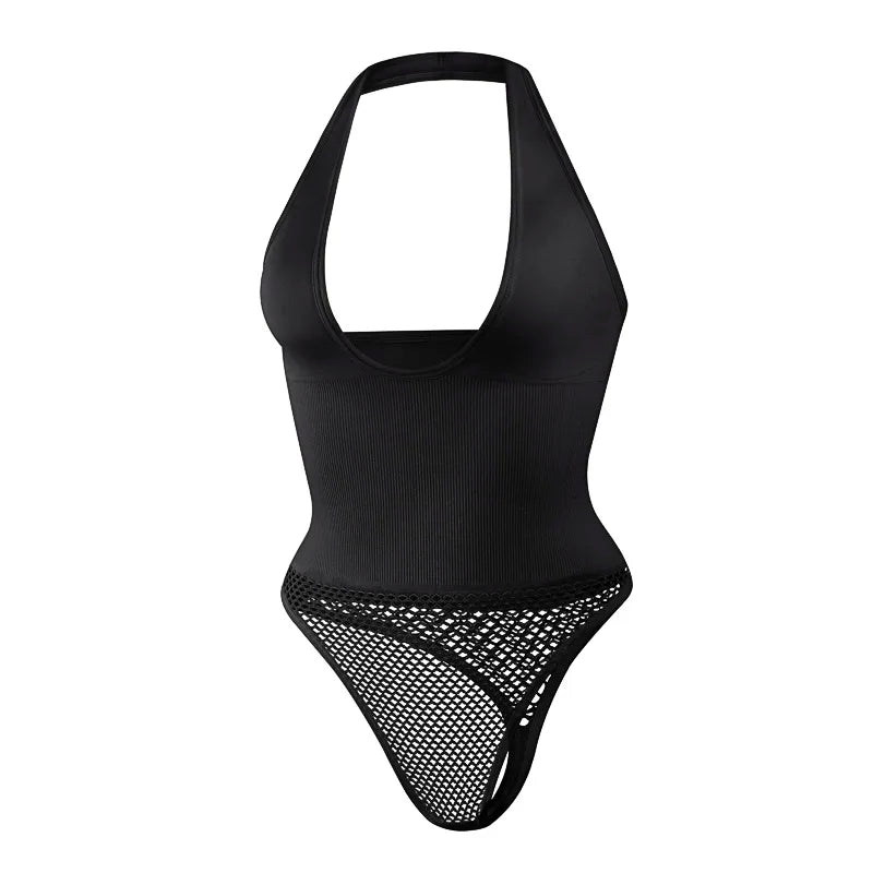 Tummy Shaping Bodysuit