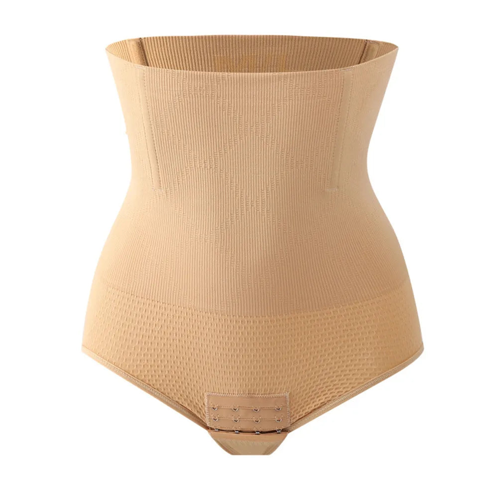 High-waisted Shaping Panties