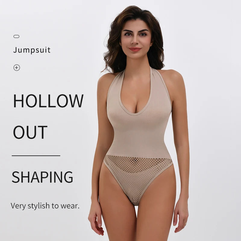 Tummy Shaping Bodysuit