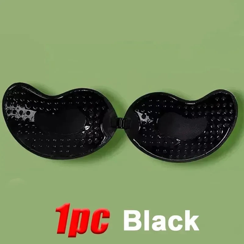 Invisible Self-adhesive Silicone Bra