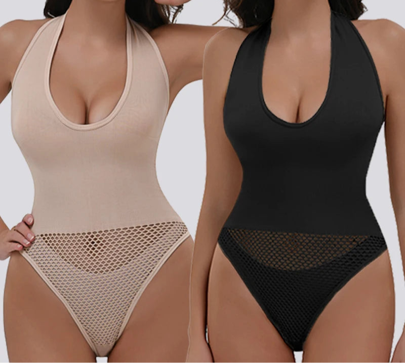 Tummy Shaping Bodysuit