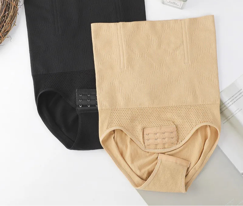 High-waisted Shaping Panties