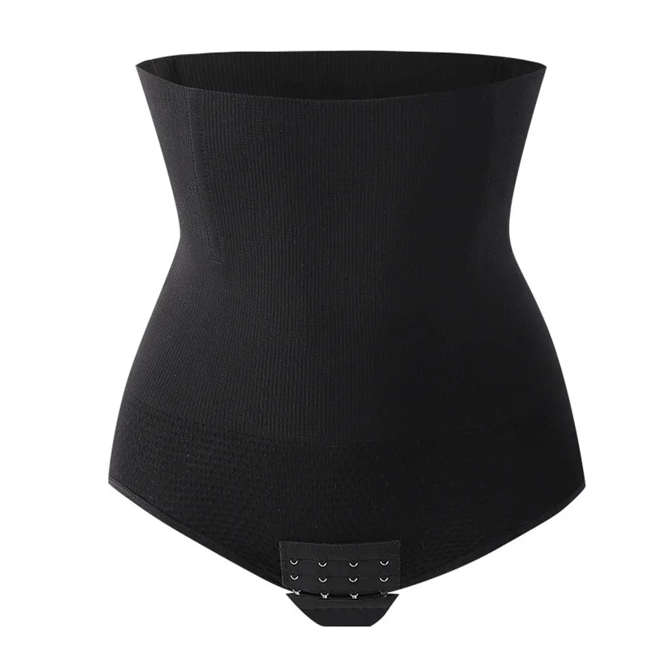 High-waisted Shaping Panties