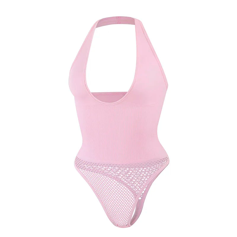 Tummy Shaping Bodysuit