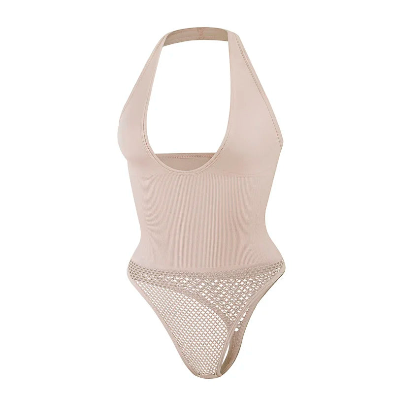 Tummy Shaping Bodysuit
