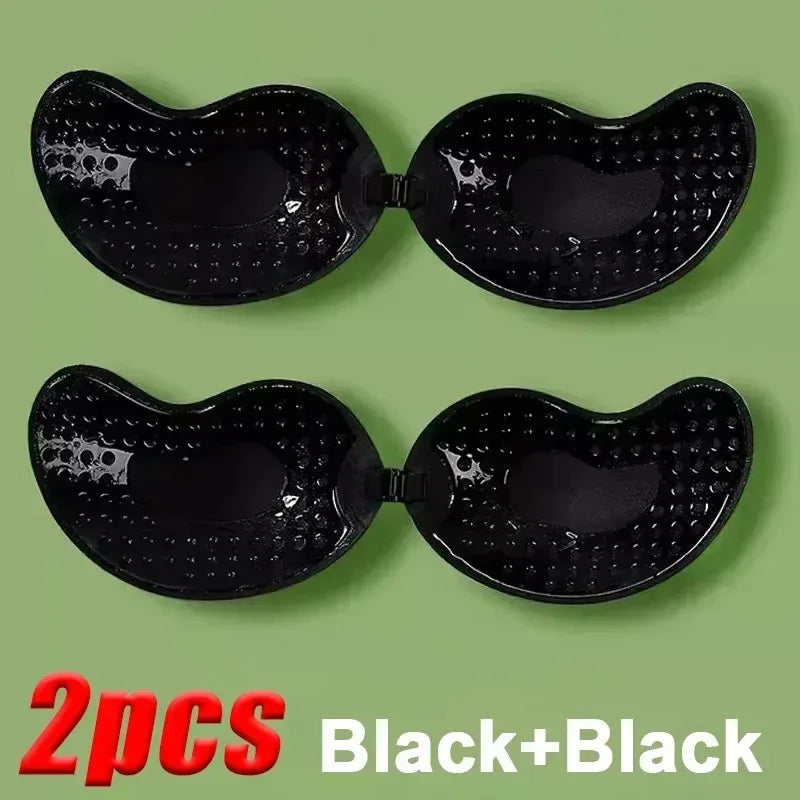 Invisible Self-adhesive Silicone Bra
