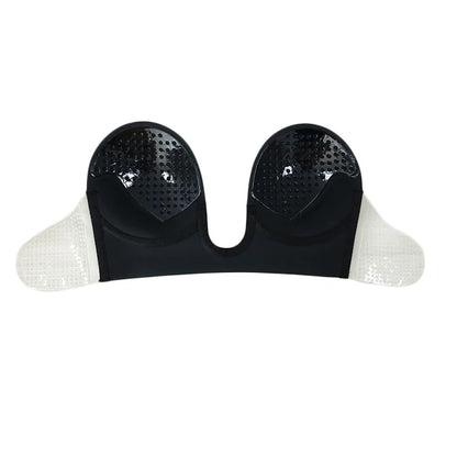 Adhesive Bra with Padding