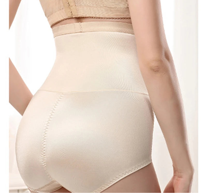 High-waisted Shaping Panties