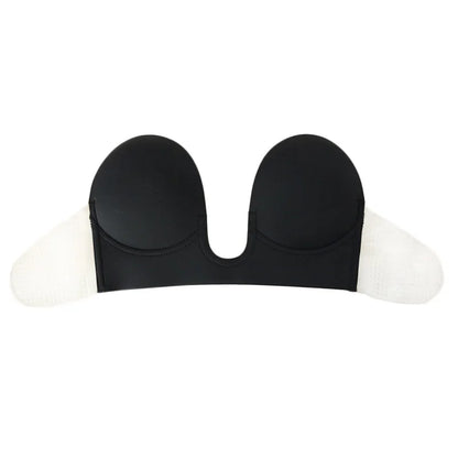 Adhesive Bra with Padding