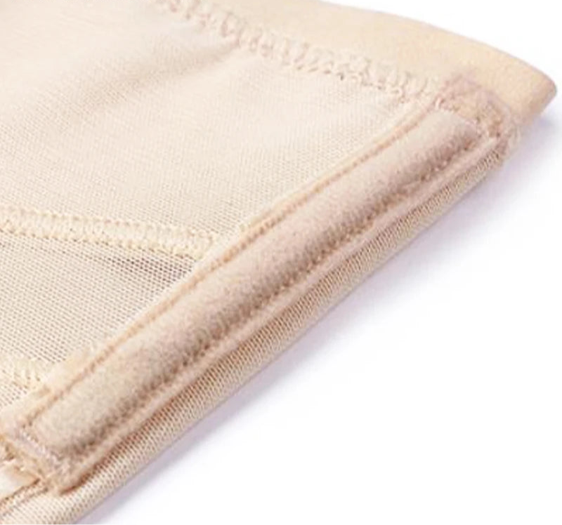 High-waisted Shaping Panties