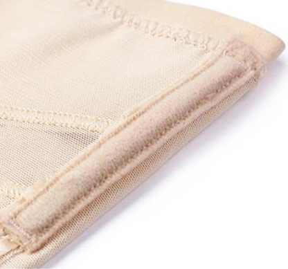 High-waisted Shaping Panties