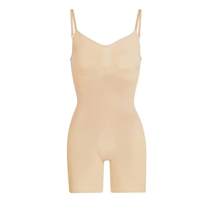 Tummy Control Bodysuit
