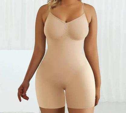 Tummy Control Bodysuit