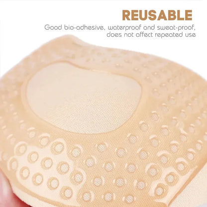 Invisible Self-adhesive Silicone Bra