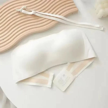 Strapless Bra Sexy