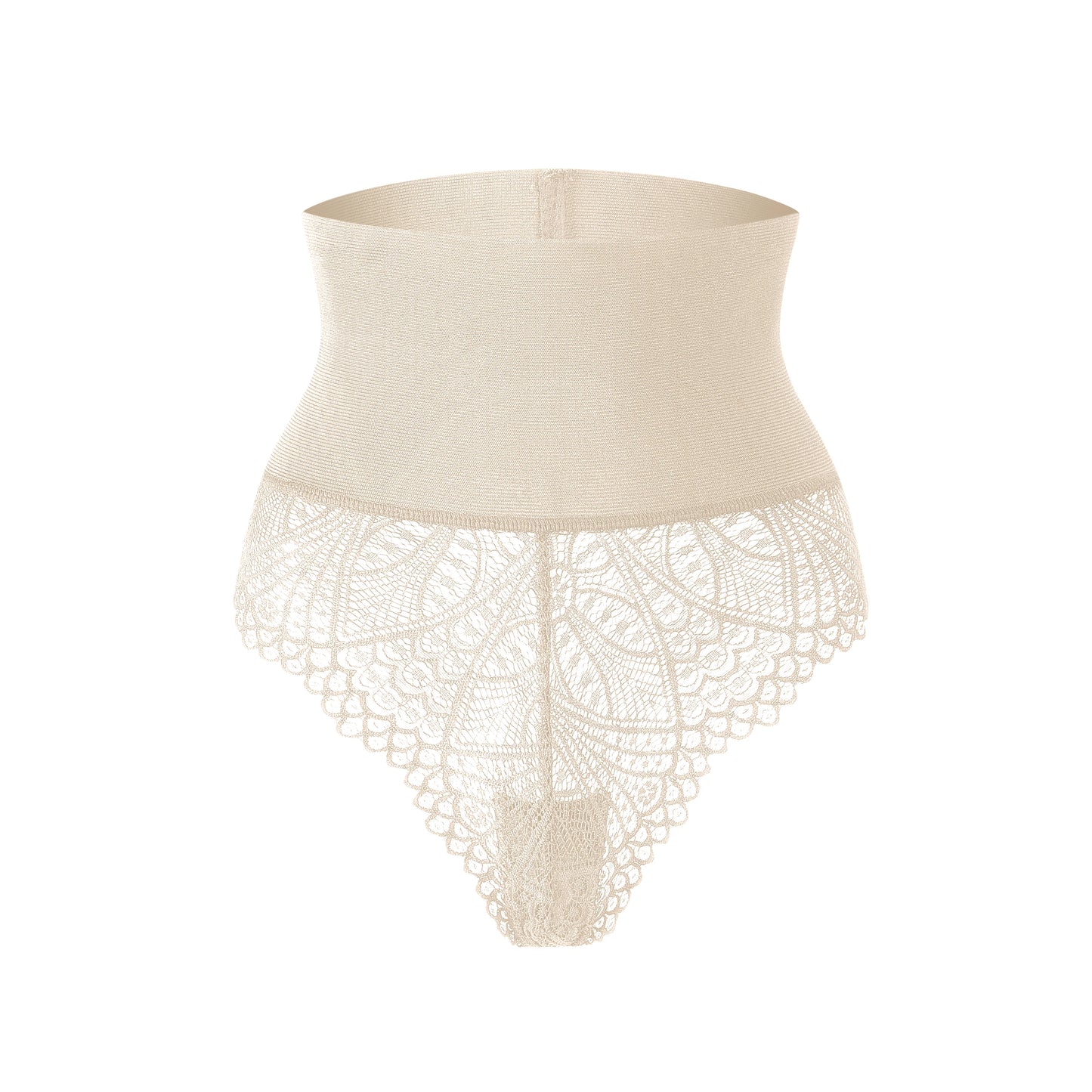Lace Shaping Panties