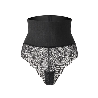 Lace Shaping Panties