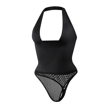 Tummy Shaping Bodysuit