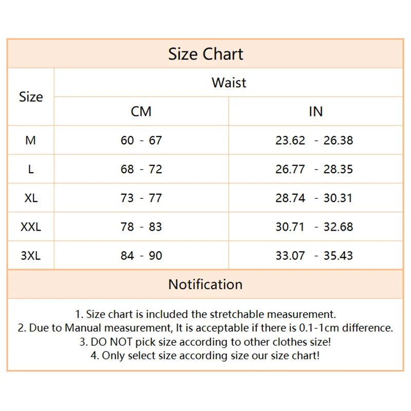 High-waisted Shaping Panties