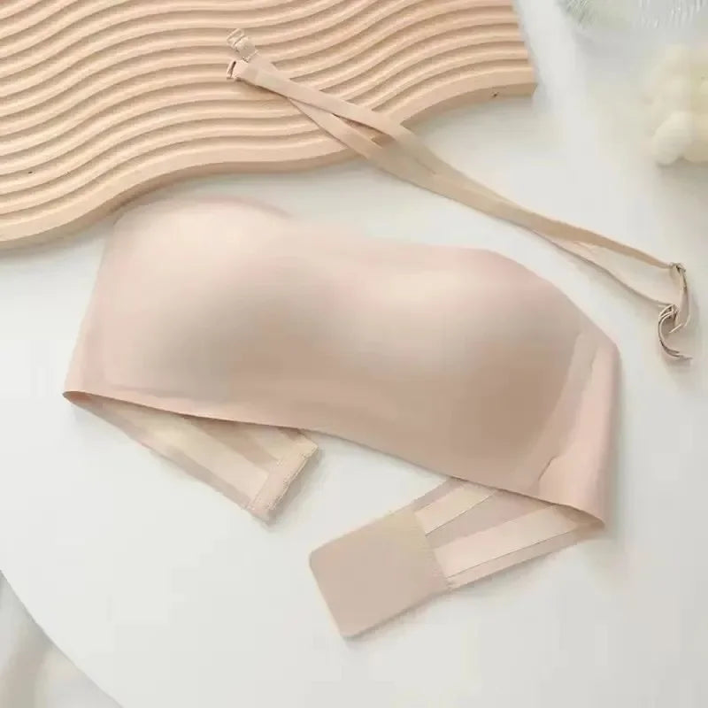 Strapless Bra Sexy