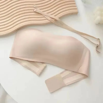 Strapless Bra Sexy