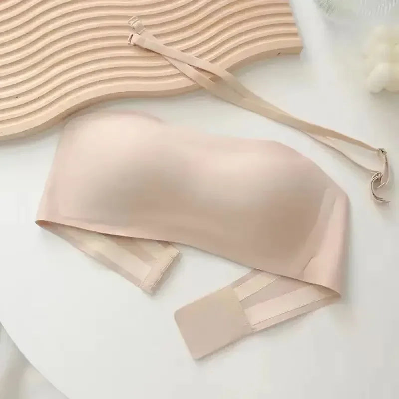 Strapless Bra Sexy