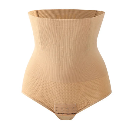 High-waisted Shaping Panties