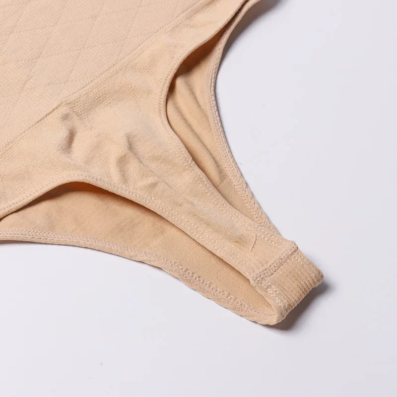 Hip Shaping Panties