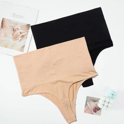 Hip Shaping Panties