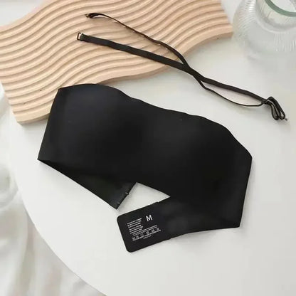 Strapless Bra Sexy