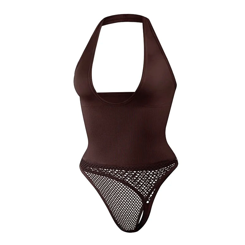 Tummy Shaping Bodysuit