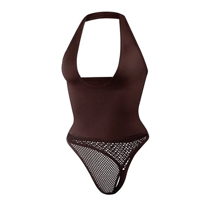 Tummy Shaping Bodysuit