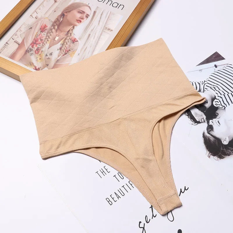 Hip Shaping Panties