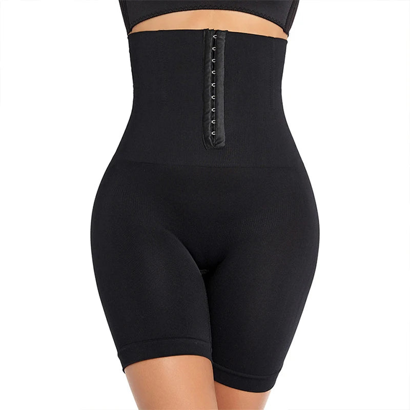 High Waist Shapewear
