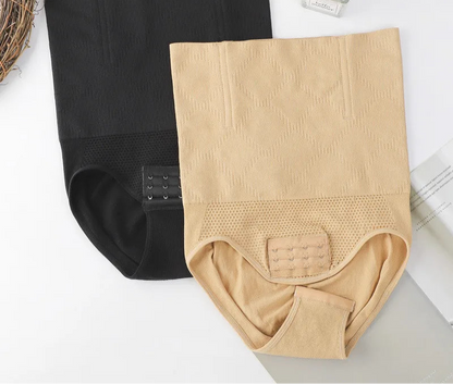 High-waisted Shaping Panties