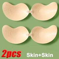 2 Pair - Skin