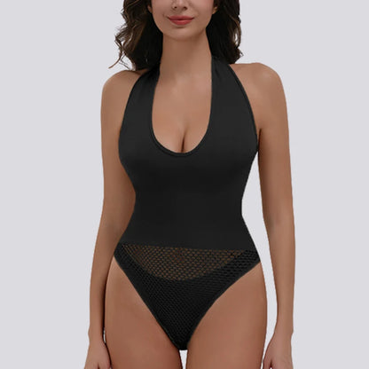 Tummy Shaping Bodysuit