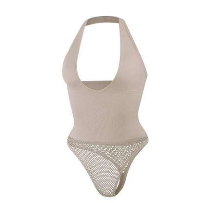 Tummy Shaping Bodysuit