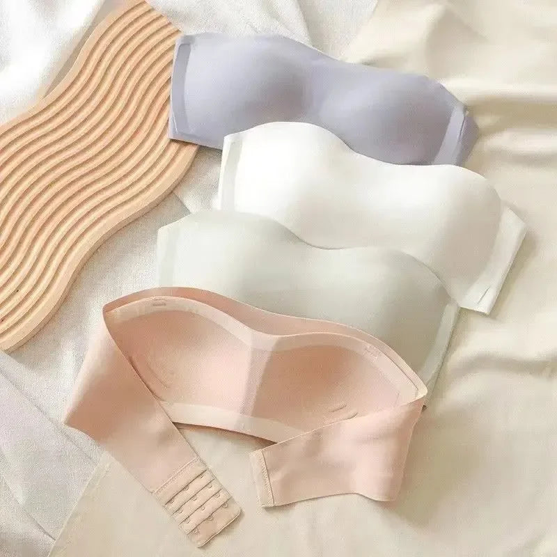 Strapless Bra Sexy