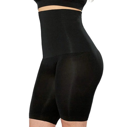 Seamless Shaping Shorts for Thighs and Butt