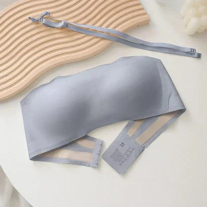 Strapless Bra Sexy
