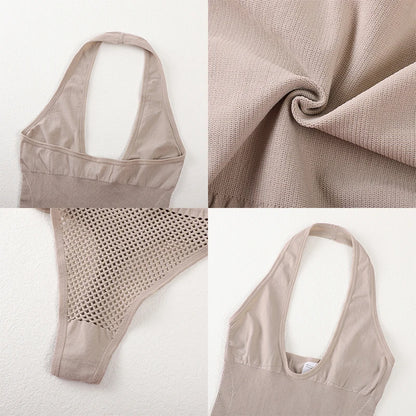 Tummy Shaping Bodysuit