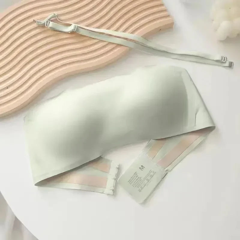 Strapless Bra Sexy