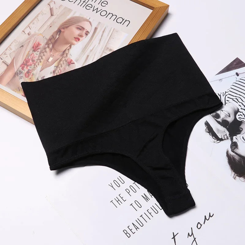 Hip Shaping Panties