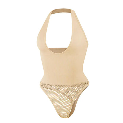 Tummy Shaping Bodysuit
